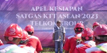 Apel Kesiapan KTT ASEAN 2023