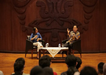 BCA Berbagi Ilmu