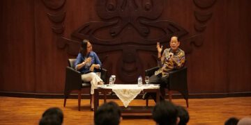 BCA Berbagi Ilmu