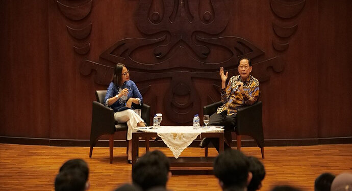 BCA Berbagi Ilmu