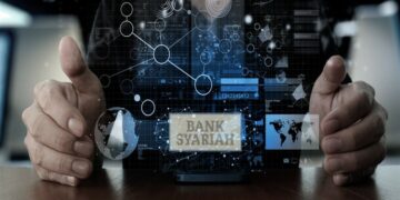 Bank Syariah Digital