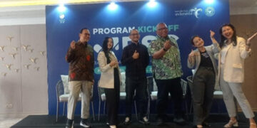 Baparekraf ScaleUp Champions