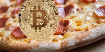 Bitcoin Pizza Day