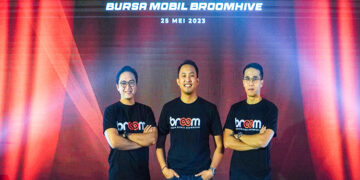 BroomHive