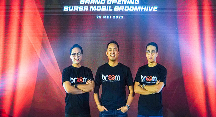 BroomHive