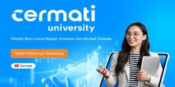 Cermati University