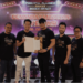 PT Dektos Digital Corbuzier dan Flux