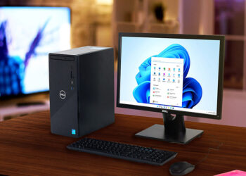 Dell Inspiron 3020
