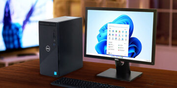 Dell Inspiron 3020