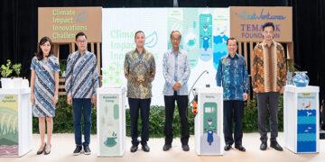 Climate Impact Innovations Challenge 2023