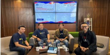 Erajaya Group - Vokasinesia