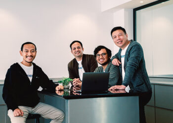 Evermos Founders