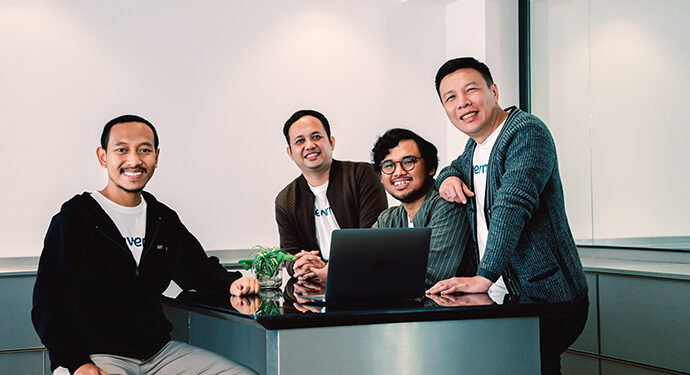 Evermos Founders