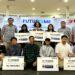 FUTURISME Winners