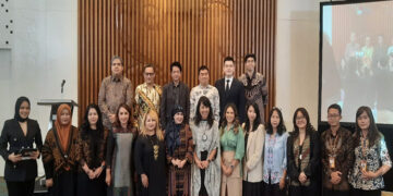 Forum Diaspora Indonesia 2023, Dorong Diaspora Berperan Dalam Pembangunan