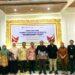“From East to be the Best Young Scientist”