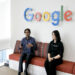 Google for education
