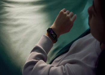 HUAWEI Band 8