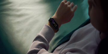 HUAWEI Band 8