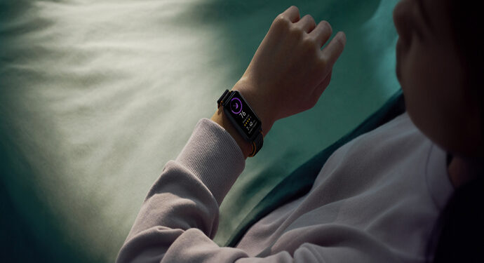 HUAWEI Band 8