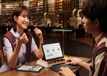 Huawei Matepad 11