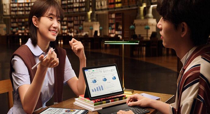 Huawei Matepad 11