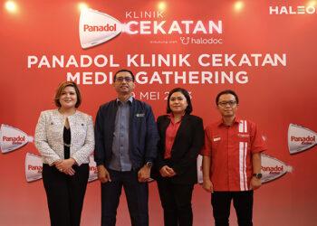 Halodoc dan Haleon