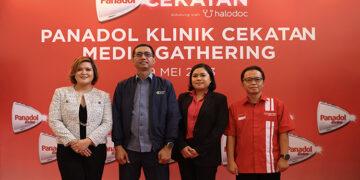 Halodoc dan Haleon