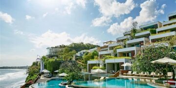 Hotel Unik di Bali