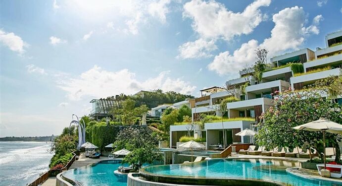 Hotel Unik di Bali