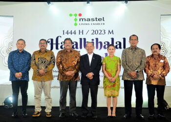 Mastel 2023