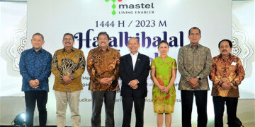 Mastel 2023