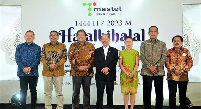 Mastel 2023