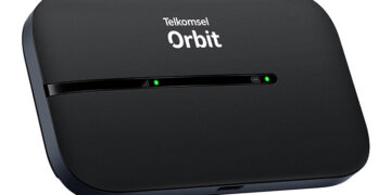 Orbit Pro H2 Large