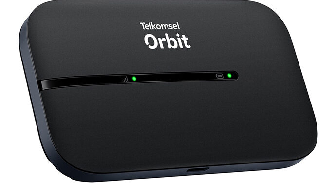 Orbit Pro H2 Large