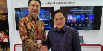 Indonesia-China Smart City Technology and Investment Expo 2023