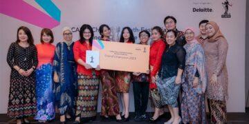 ICAEW China & South-East Asia Business Challenge 2023