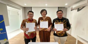 IFT Group - Digital Center Bandung