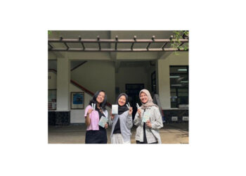 Tim Kanidin ITB
