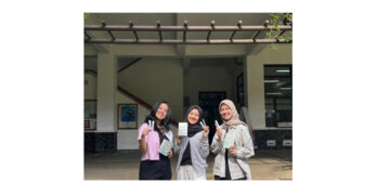 Tim Kanidin ITB