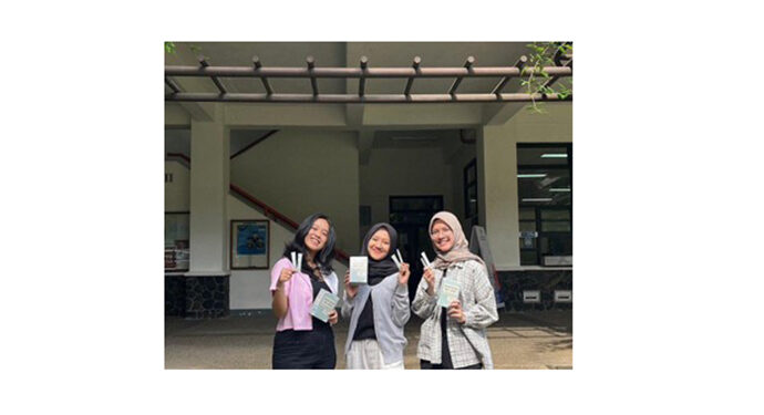 Tim Kanidin ITB
