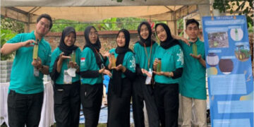 Smart Reducer Gas Pyrolysis ITS