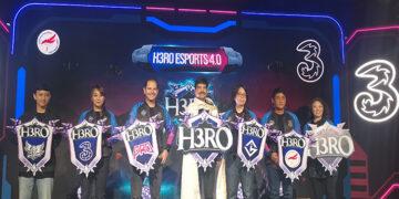 H3RO Esports 4.0