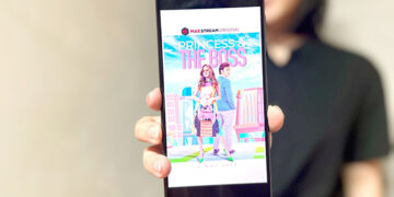 Princess and The Boss