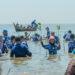 MSIG Mangrove Plantation