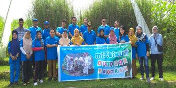 Mizuiku Outdoor Clas Gowa