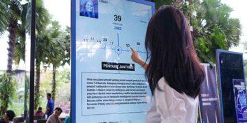 Monash University Change ExhibIT