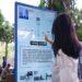 Monash University Change ExhibIT