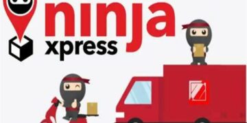 Ninja Xpress