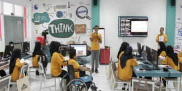 Penyandang Disabilitas